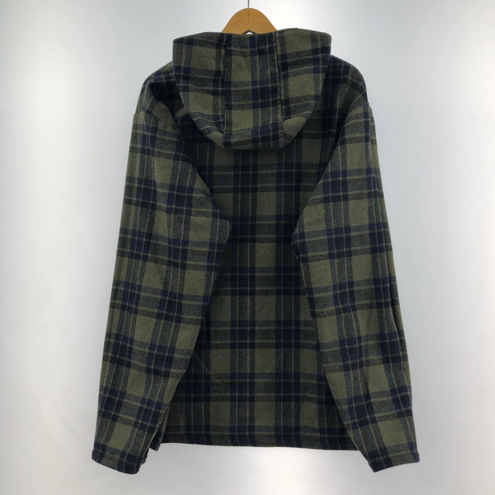 ジャケット RESTANDART Double Face Jacket