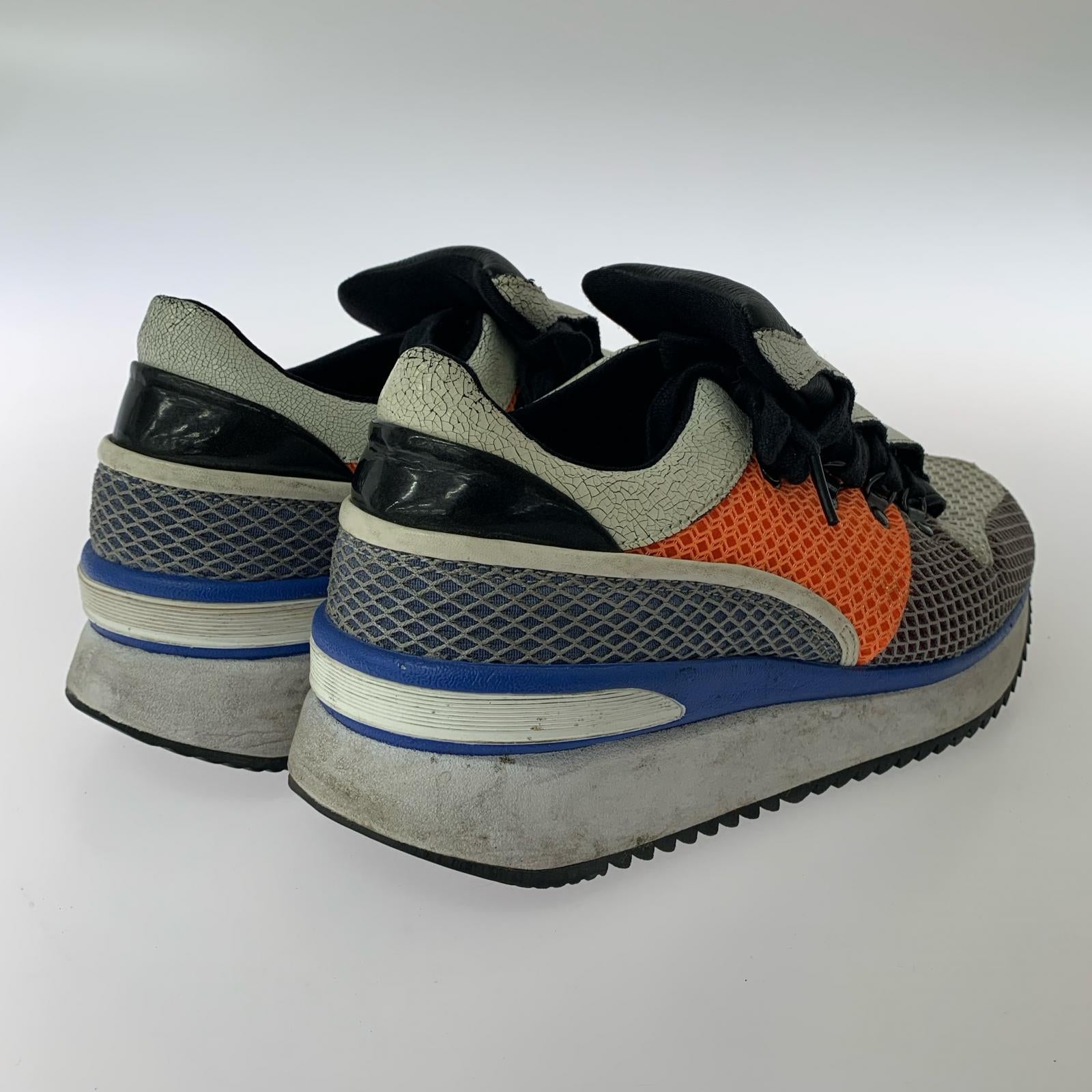 スニーカー THN513 EMPIRICAL LO(28)