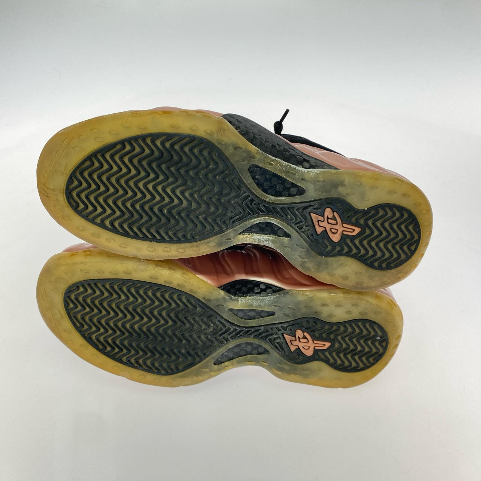 スニーカー AIR FOAMPOSITE ONE PINK 26.0cm 26cm (US8 UK7 1/2 EU42)