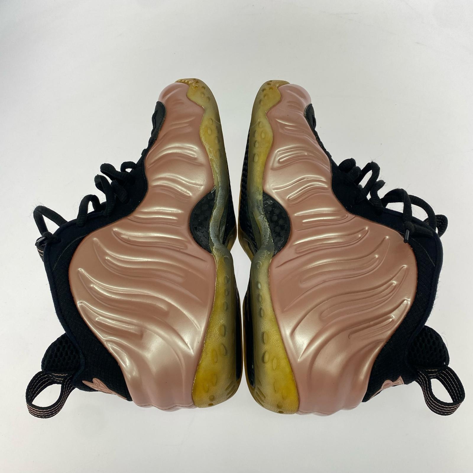スニーカー AIR FOAMPOSITE ONE PINK 26.0cm 26cm (US8 UK7 1/2 EU42)