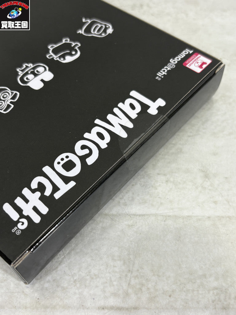 たまごっち FRGMT EDITION 2 Black ver. フィギュア/グッズ