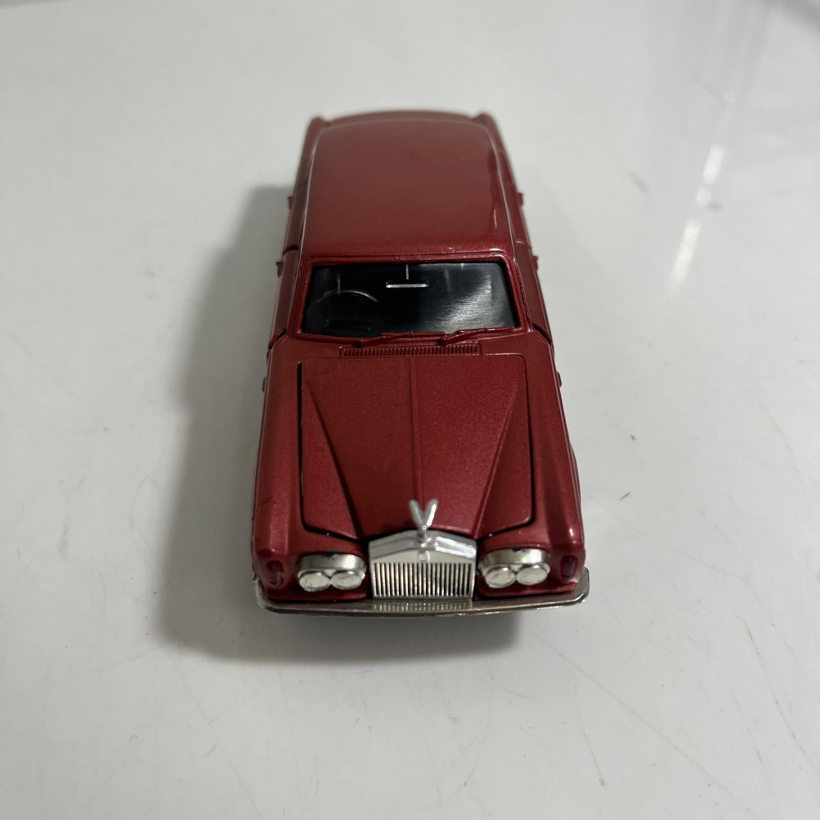 ダイヤペット 1/40 ロールス ロイス ヨネザワ ミニカーその他