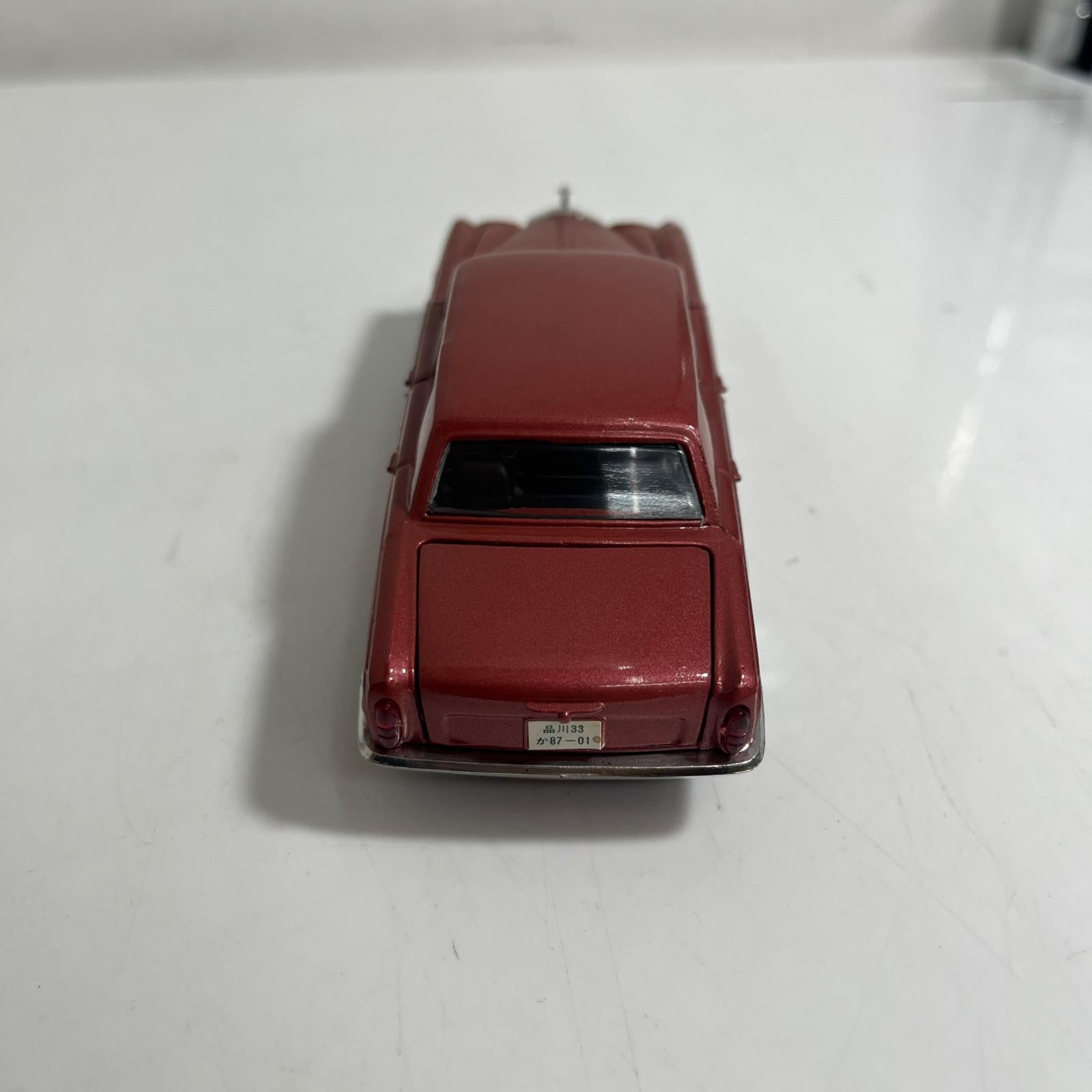 ダイヤペット 1/40 ロールス ロイス ヨネザワ ミニカーその他