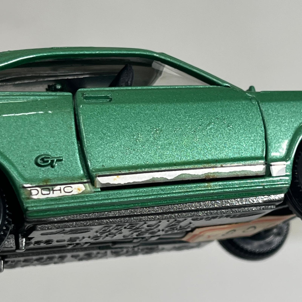 ダイヤペット 1/40 トヨタ カリーナ ハードトップ1600GT ヨネザワ ミニカーその他
