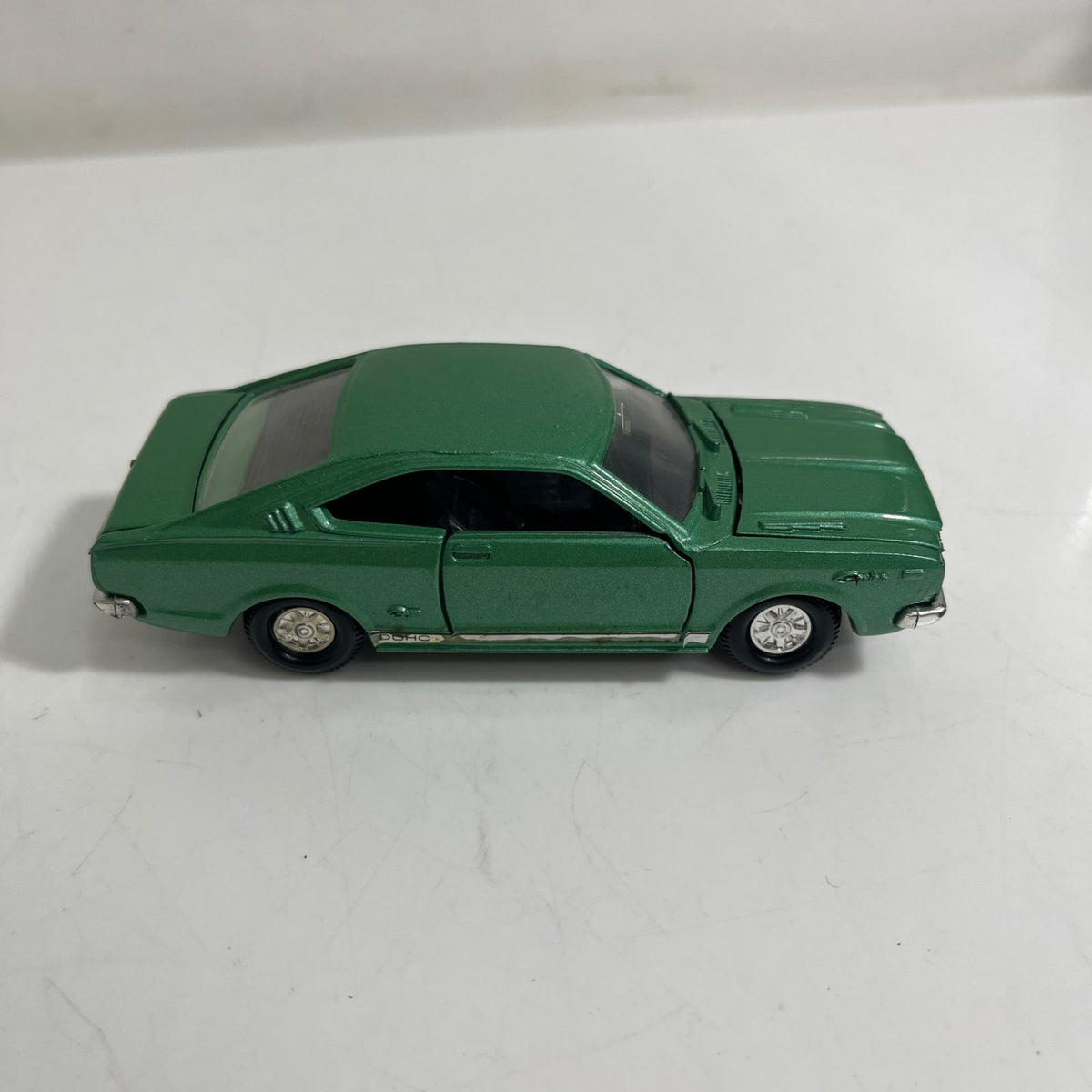 ダイヤペット 1/40 トヨタ カリーナ ハードトップ1600GT ヨネザワ ミニカーその他