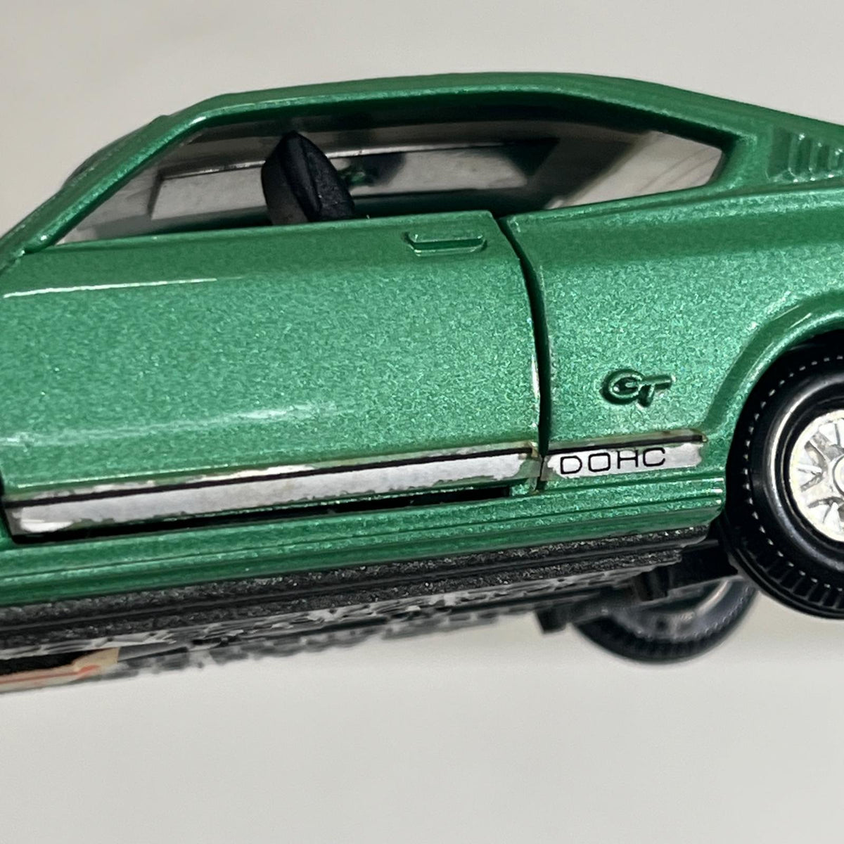 ダイヤペット 1/40 トヨタ カリーナ ハードトップ1600GT ヨネザワ ミニカーその他