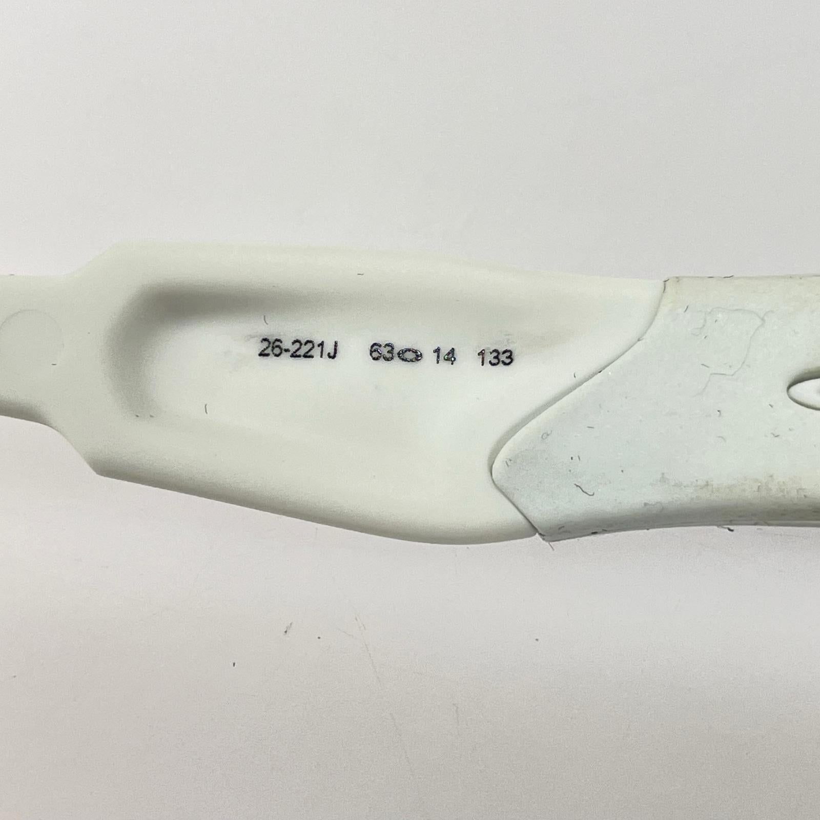 その他アクセサリー 26-221J WHT ホワイト