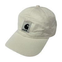キャップ xcarhartt キャップ WHT ホワイト