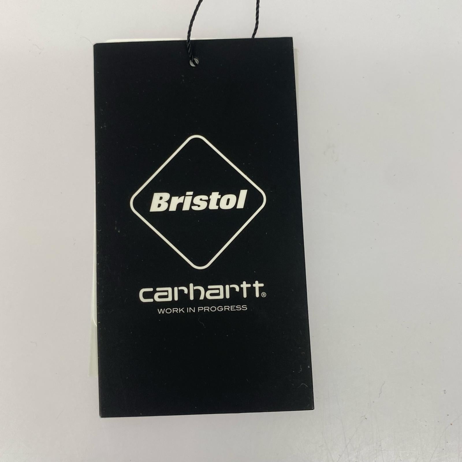 キャップ xcarhartt キャップ WHT ホワイト