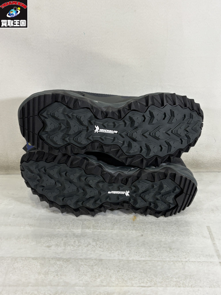 スニーカー WAVE MUJIN TL GTX