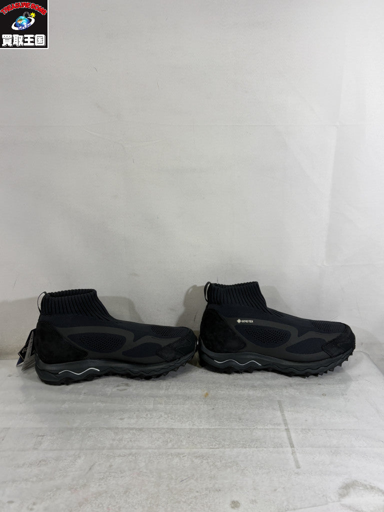スニーカー WAVE MUJIN TL GTX