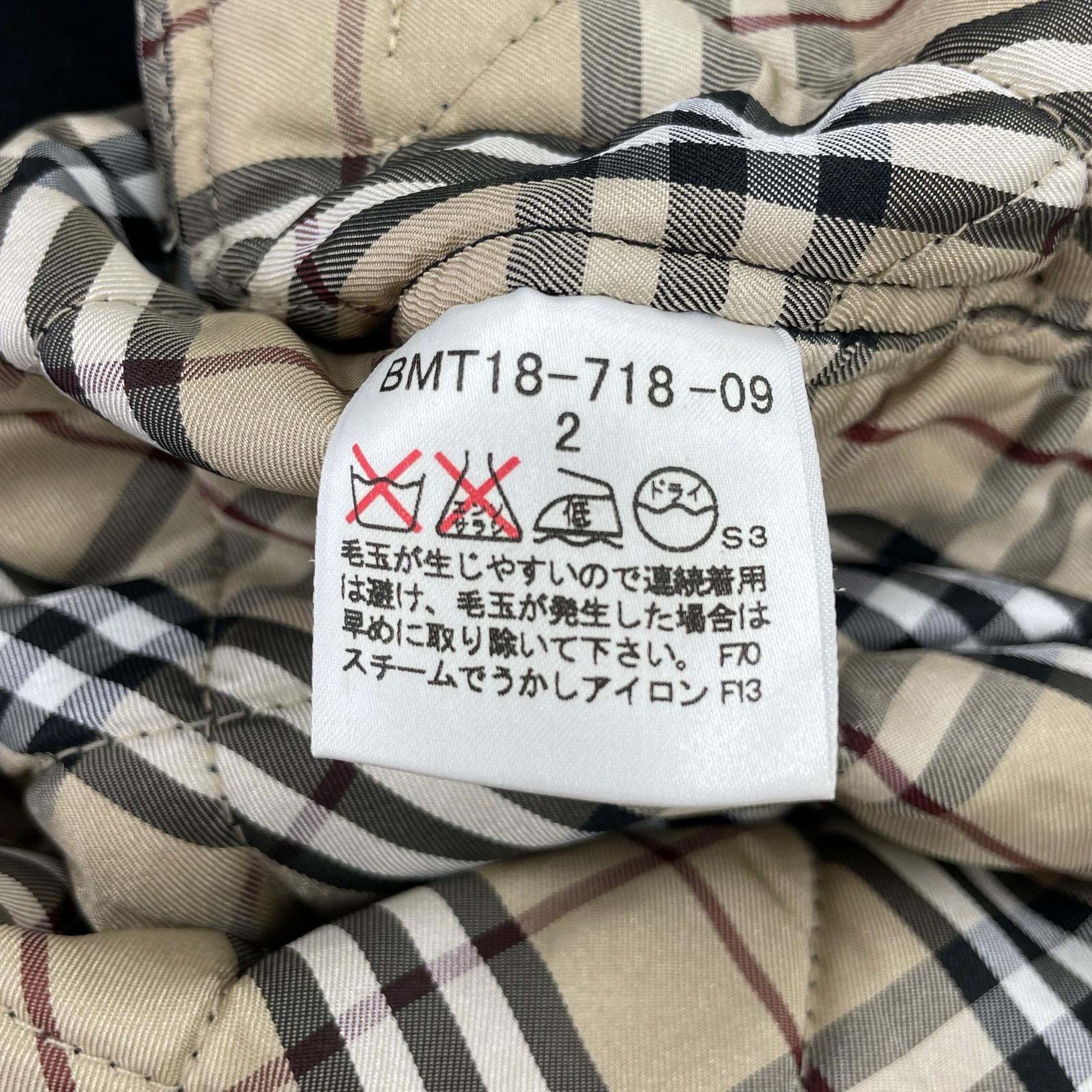 ジャケット キルティング ジャケット 黒 2 2 ブラック