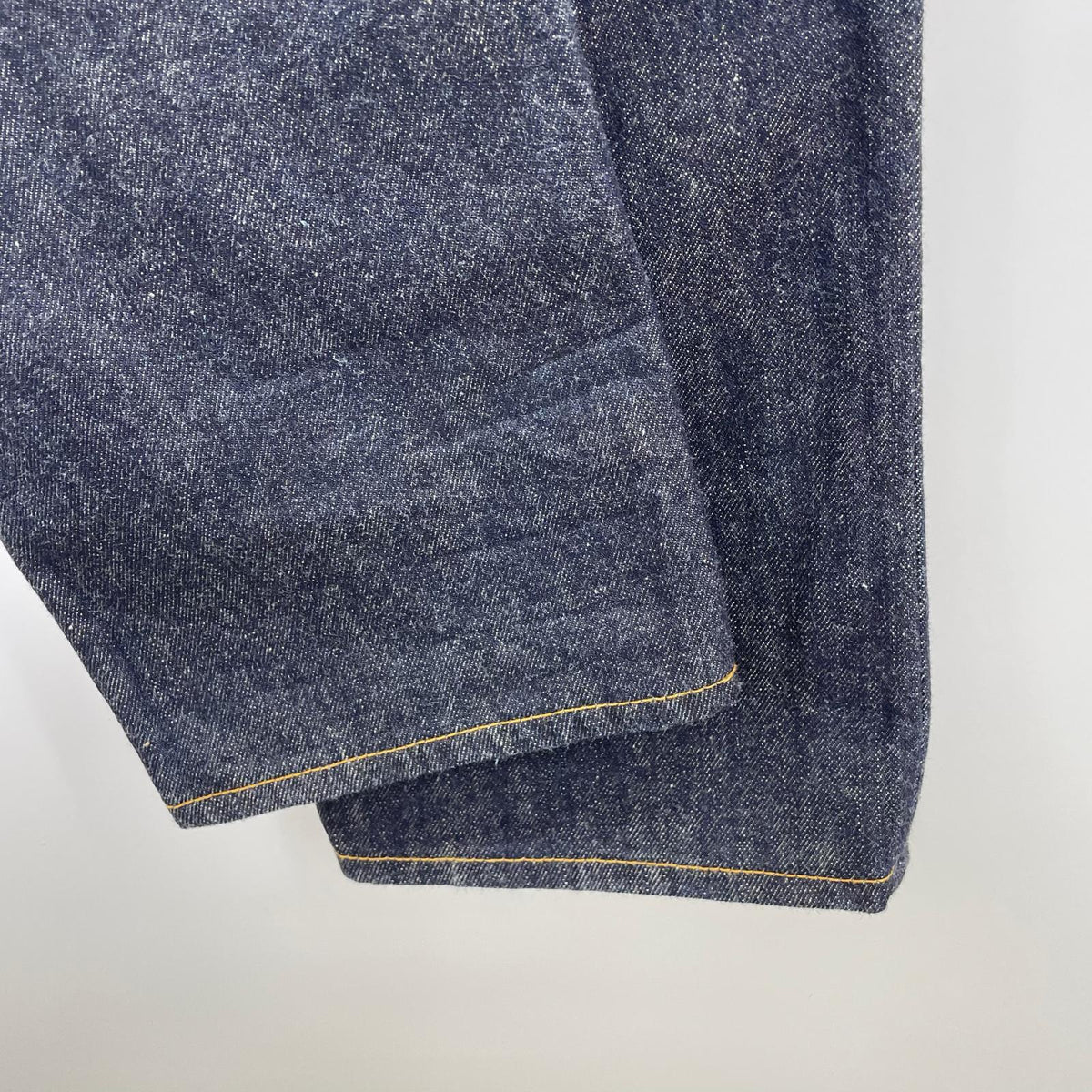デニムパンツ STRASSBUGER デニムパンツ (W30) 30 ネイビー