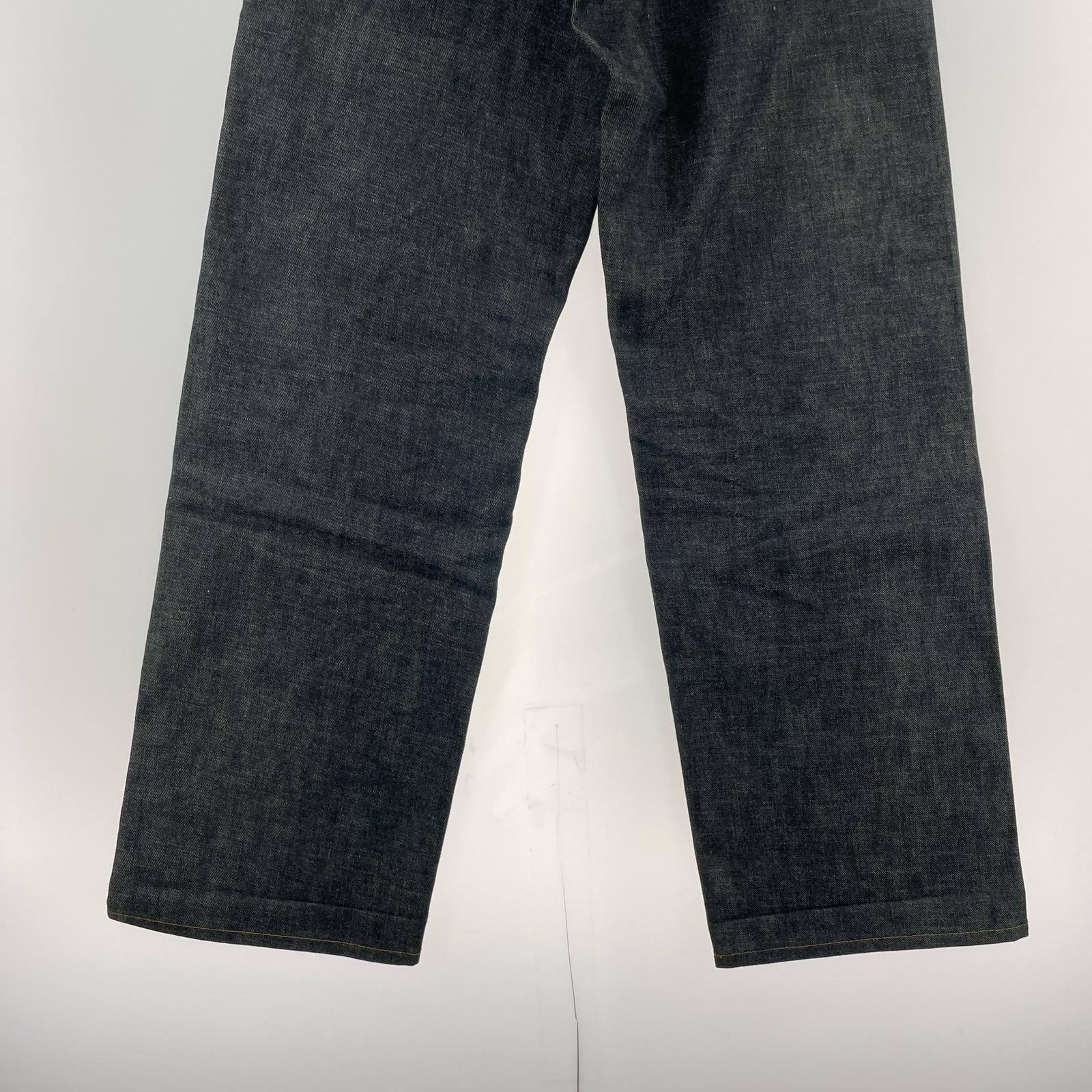 デニムパンツ Modern Denim Pants Regular Cut 30