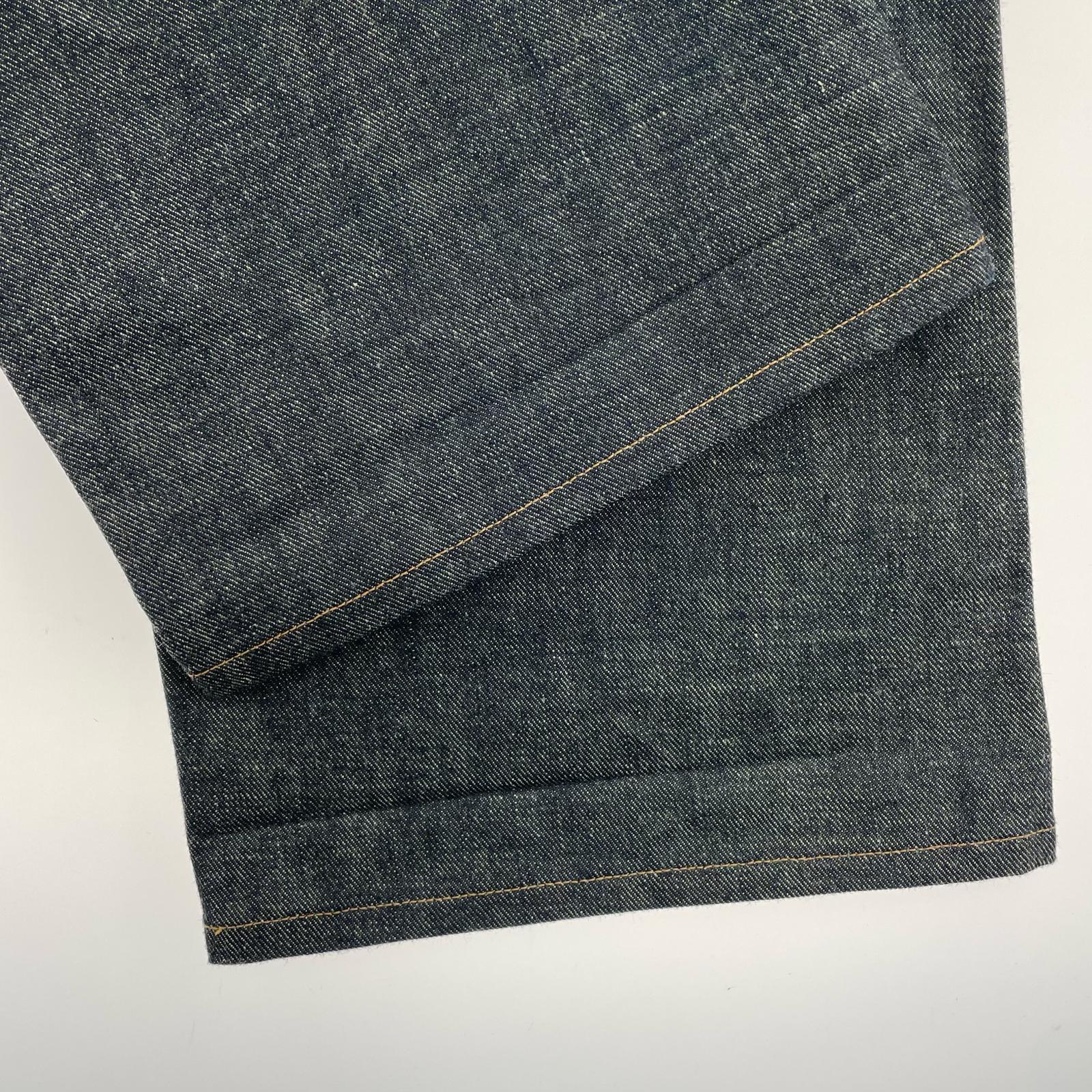 デニムパンツ Modern Denim Pants Regular Cut 30