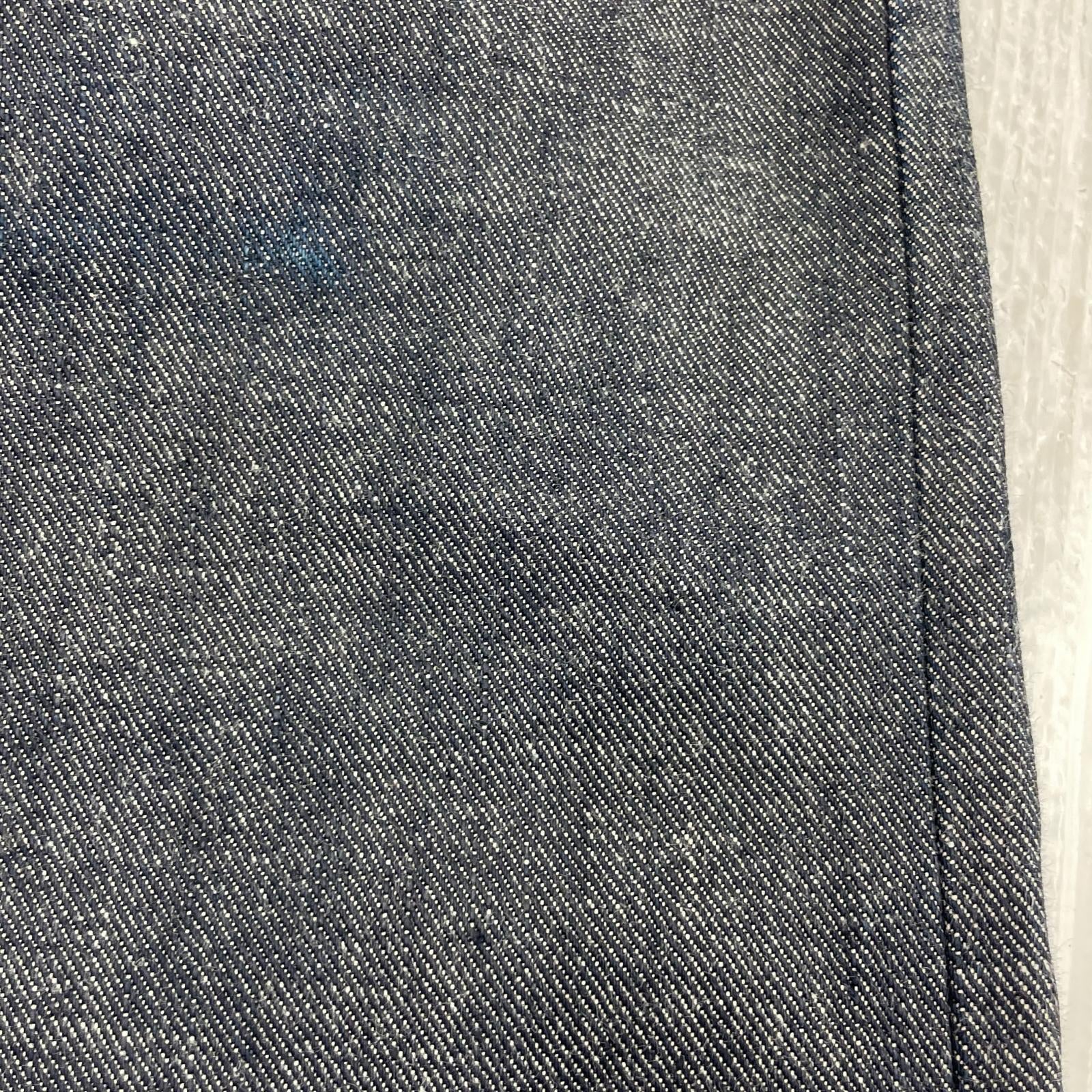 デニムパンツ Modern Denim Pants Regular Cut 30