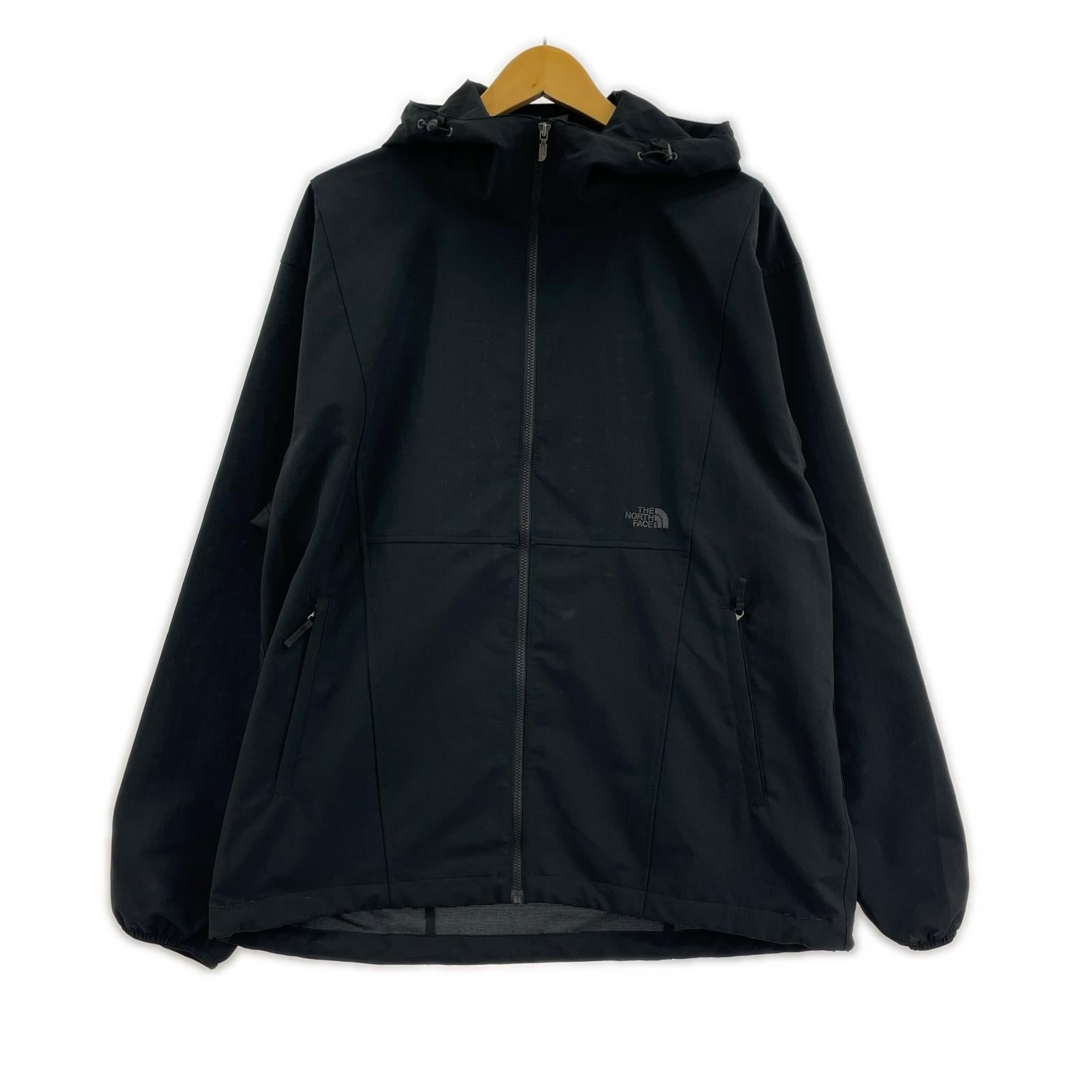 ジャケット TNFビーフリージャケット M ブラック