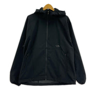 ジャケット TNFビーフリージャケット M ブラック