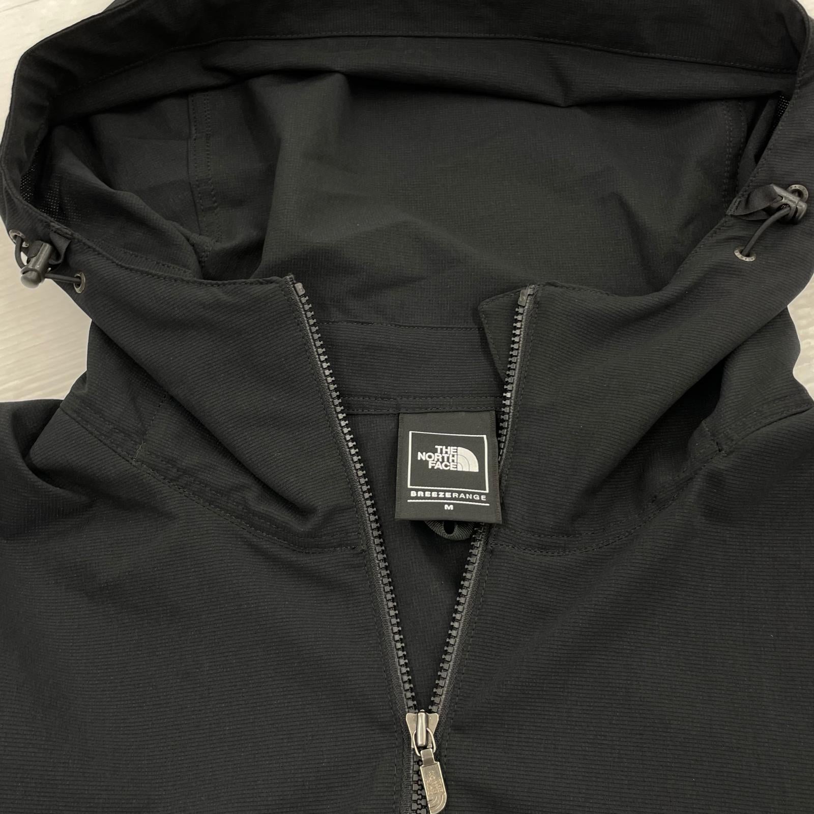 ジャケット TNFビーフリージャケット M ブラック