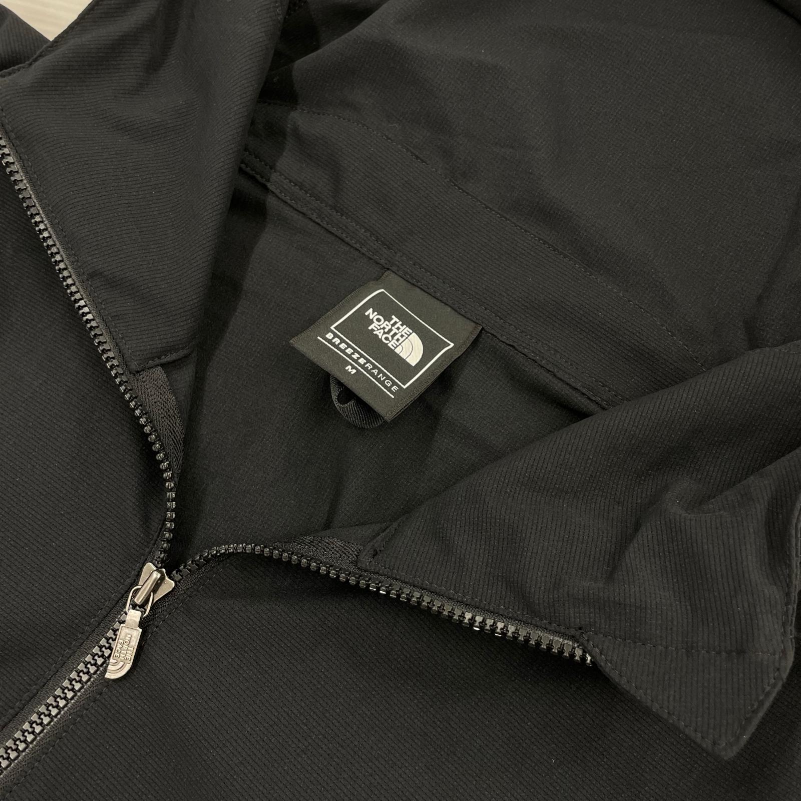 ジャケット TNFビーフリージャケット M ブラック