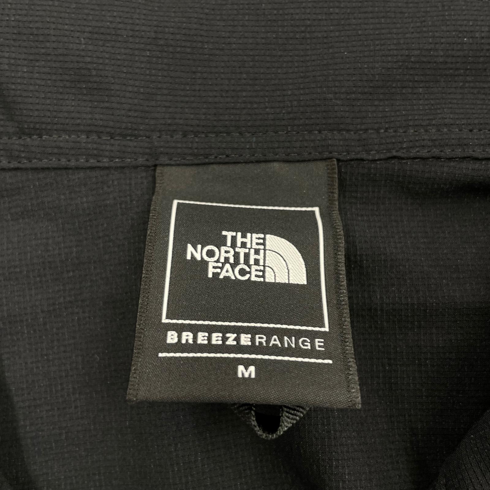 ジャケット TNFビーフリージャケット M ブラック