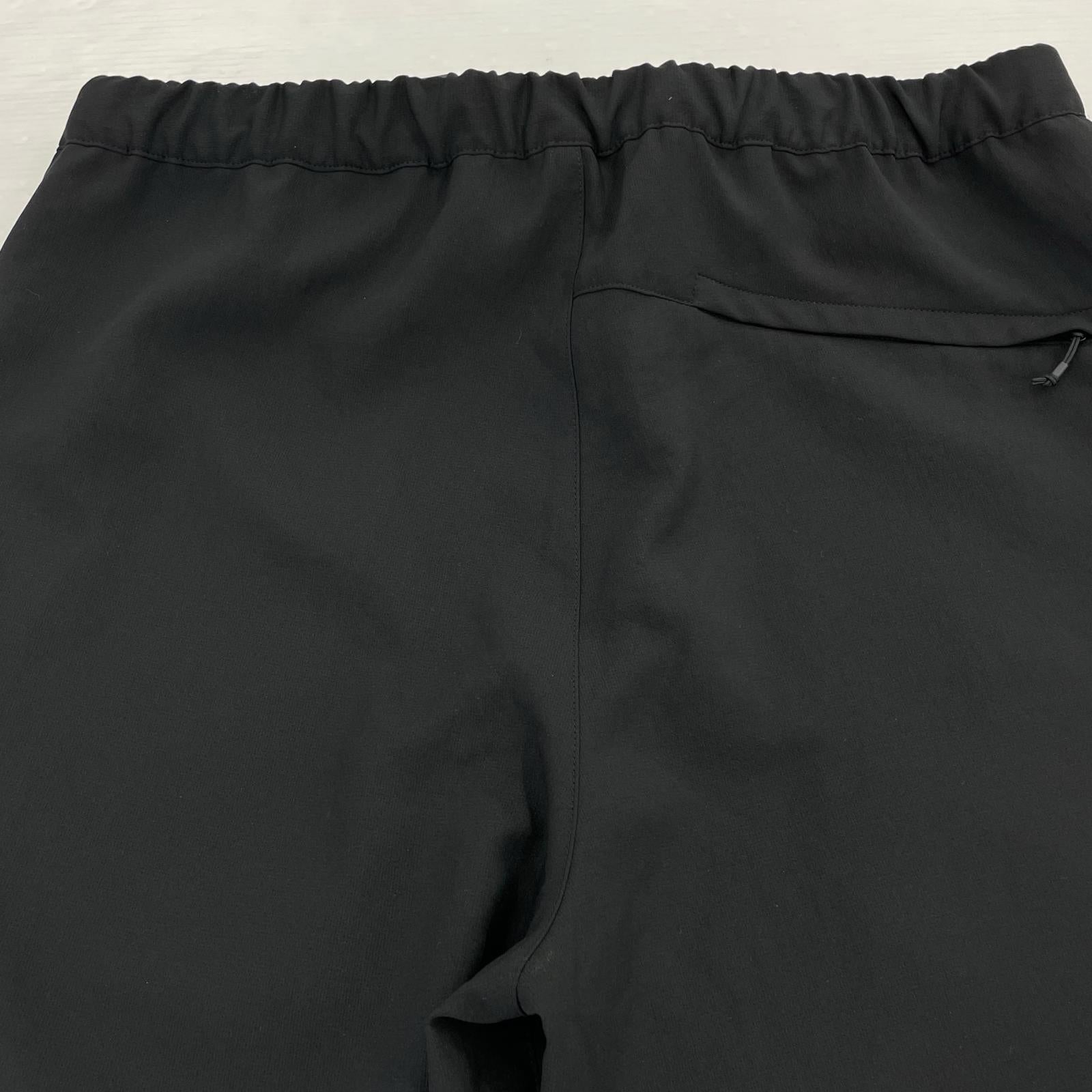 パンツ ビューポイントパンツ ブラック