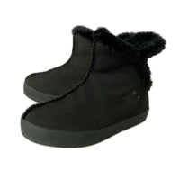 ブーツ Winter Camp Pull-On 25 25cm (US7 UK6 1/2 EU40) ブラック