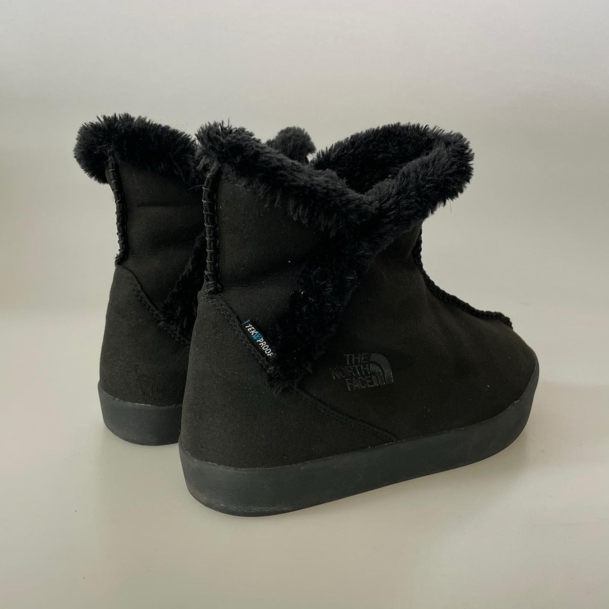 ブーツ Winter Camp Pull-On 25 25cm (US7 UK6 1/2 EU40) ブラック