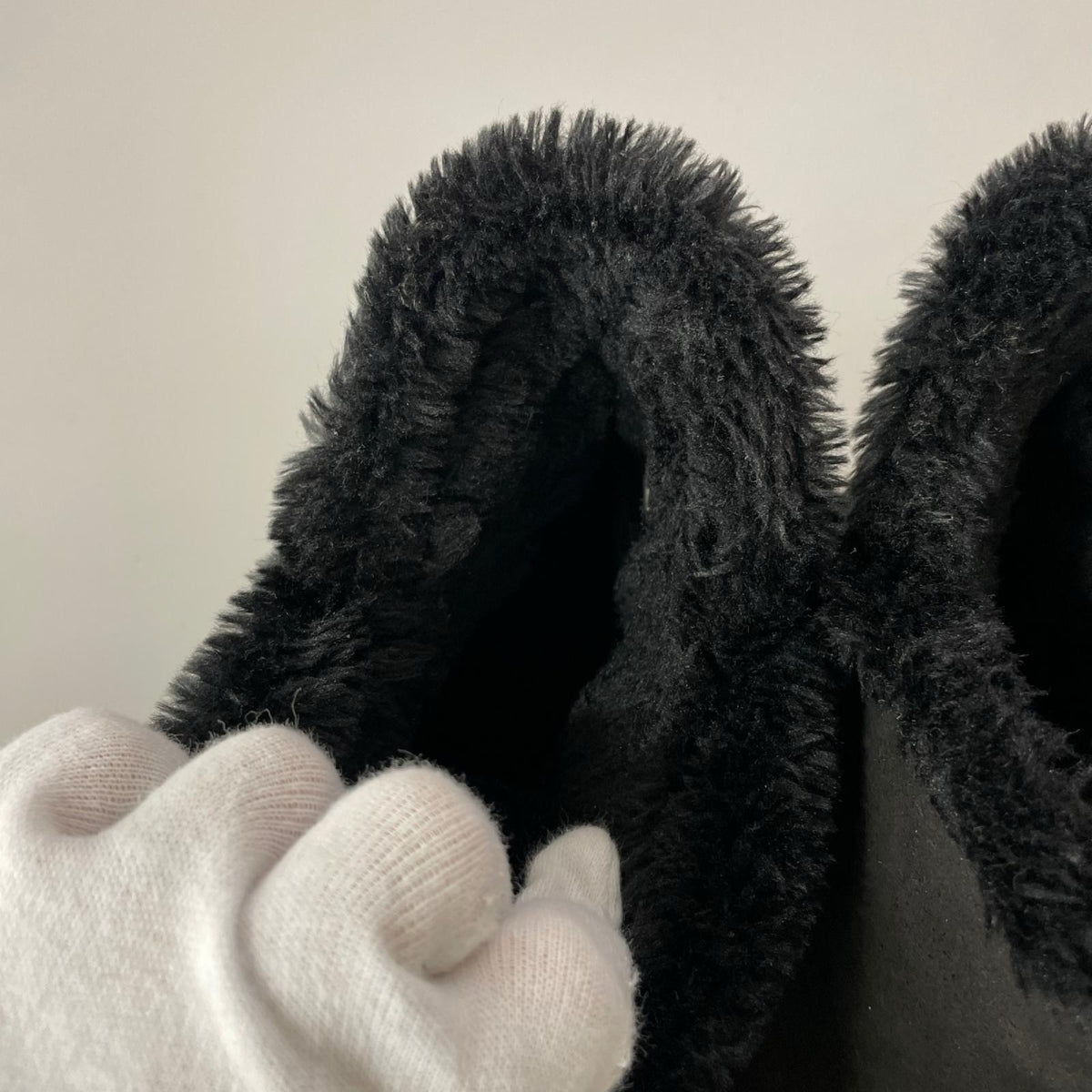 ブーツ Winter Camp Pull-On 25 25cm (US7 UK6 1/2 EU40) ブラック