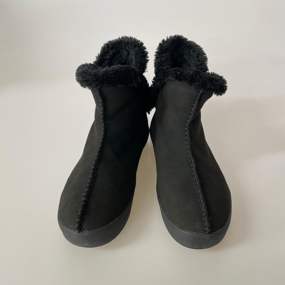 ブーツ Winter Camp Pull-On 25 25cm (US7 UK6 1/2 EU40) ブラック