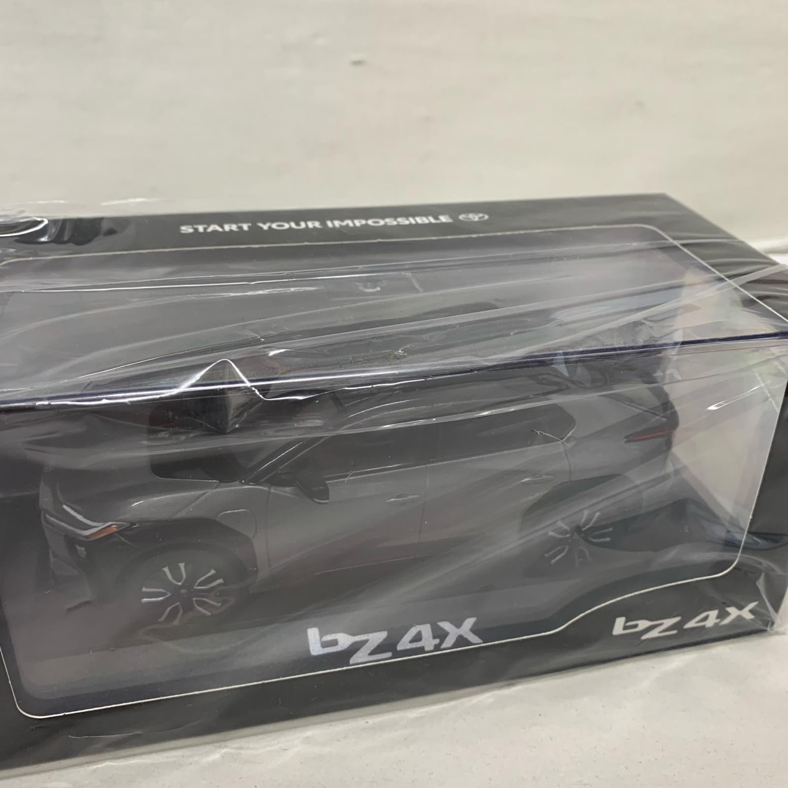 1/30 bz4x ブラックxプレシャスメタル カラーサンプル