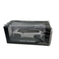 1/30 bz4x touring ブラックxホワイトパール カラーサンプル