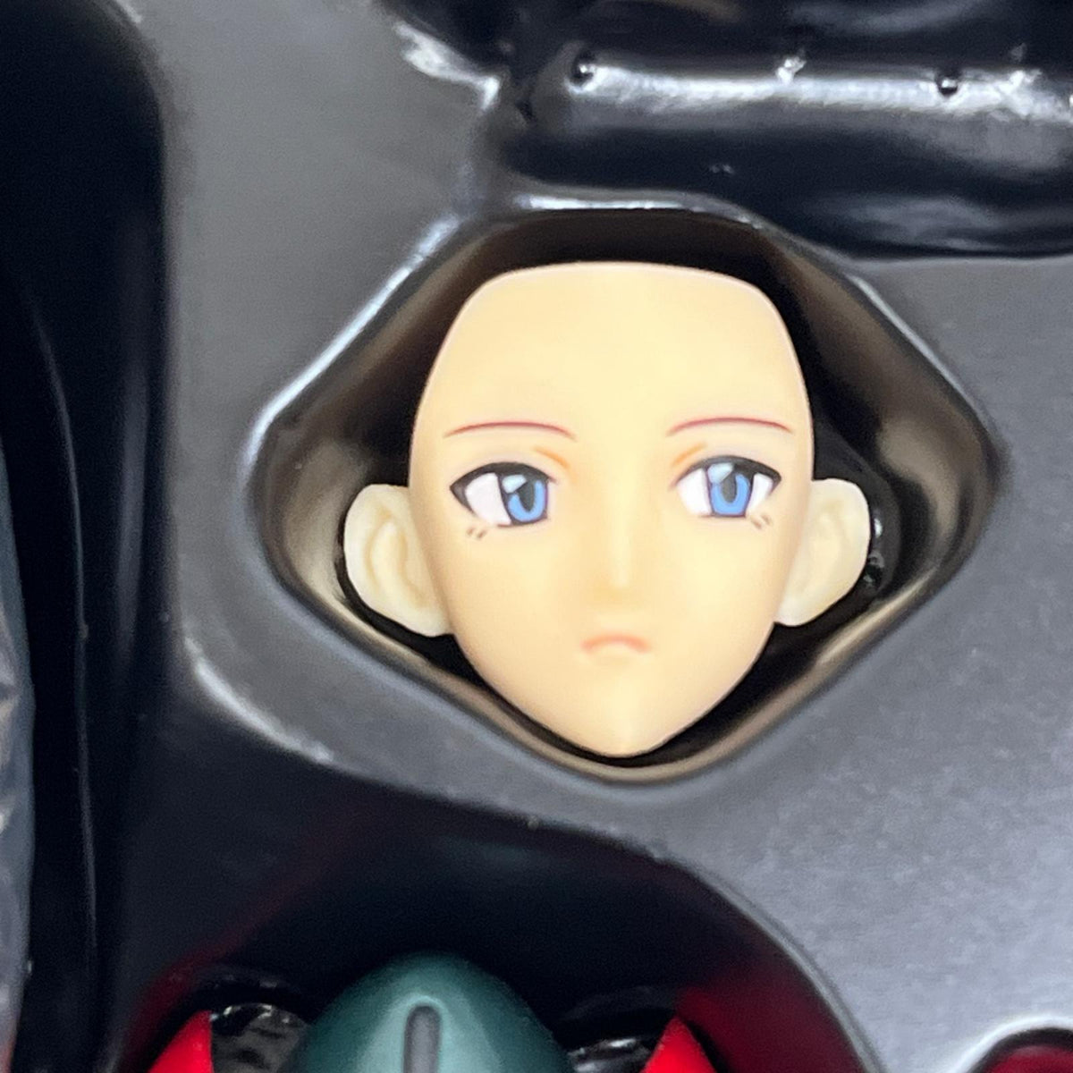 リボルテック エヴァ 真希波マリイラストリアス 旧型プラグスーツ ヱヴァンゲリヲン新劇場版:破/エヴァンゲリオン新劇場版 海洋堂 フィギュア/グッズ
