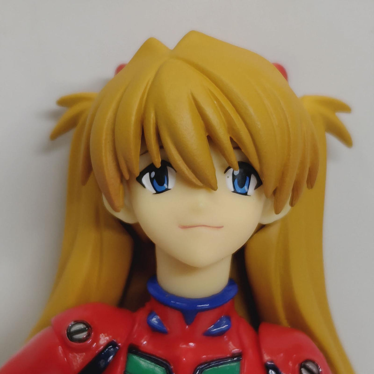 リボルテック エヴァ 式波アスカラングレー プラグスーツ ヱヴァンゲリヲン新劇場版:破/エヴァンゲリオン新劇場版 海洋堂 フィギュア/グッズ