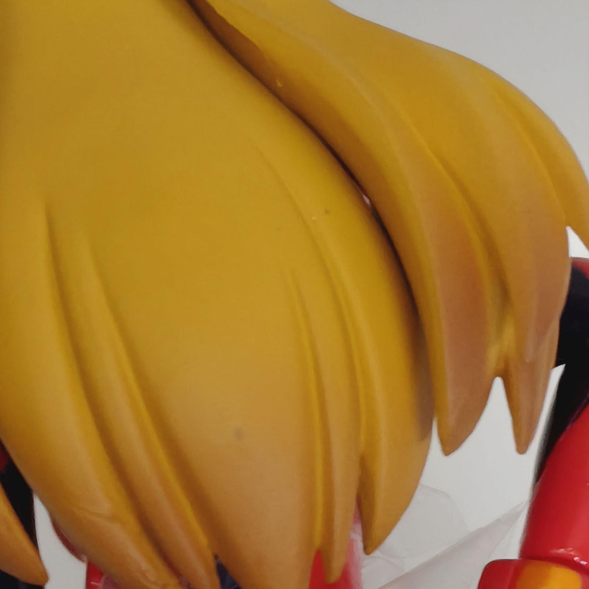 リボルテック エヴァ 式波アスカラングレー プラグスーツ ヱヴァンゲリヲン新劇場版:破/エヴァンゲリオン新劇場版 海洋堂 フィギュア/グッズ
