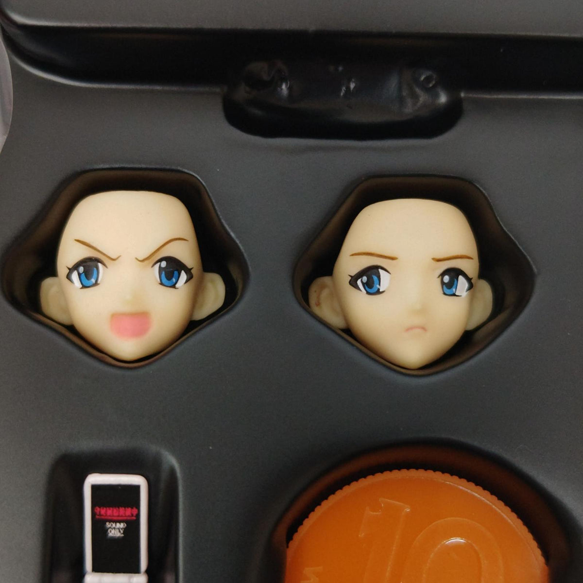 リボルテック エヴァ 式波アスカラングレー プラグスーツ ヱヴァンゲリヲン新劇場版:破/エヴァンゲリオン新劇場版 海洋堂 フィギュア/グッズ
