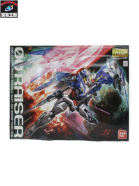 MG GN-0000+GNR-010 ダブルオーライザー ガンプラ