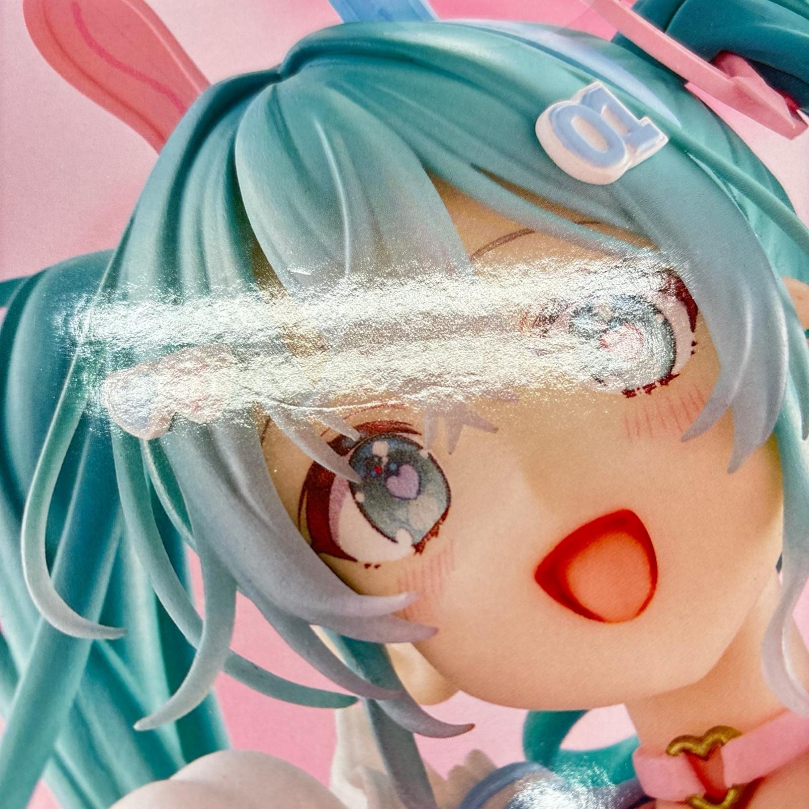 A賞 初音ミク×RODY タイトー フィギュア/グッズ