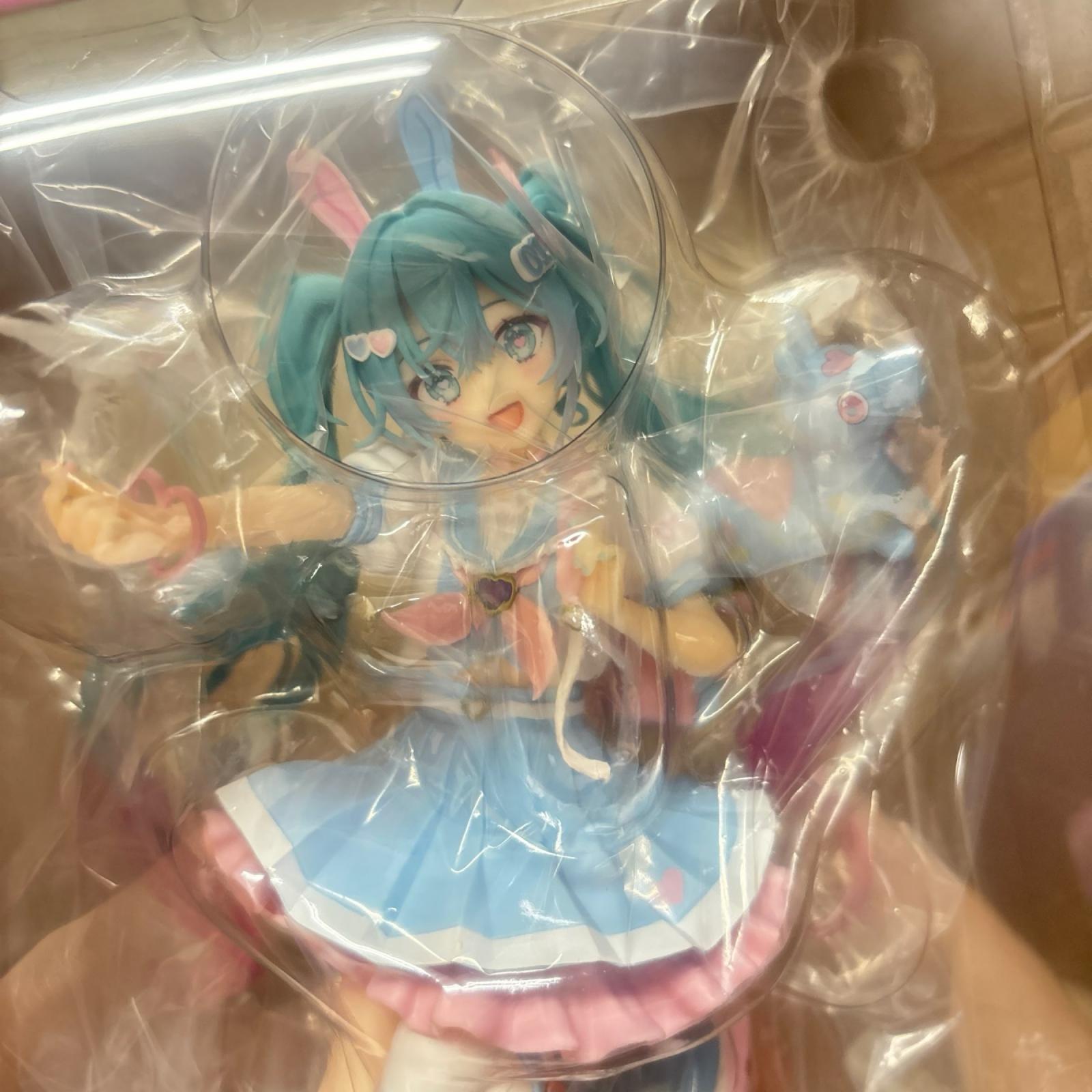 A賞 初音ミク×RODY タイトー フィギュア/グッズ