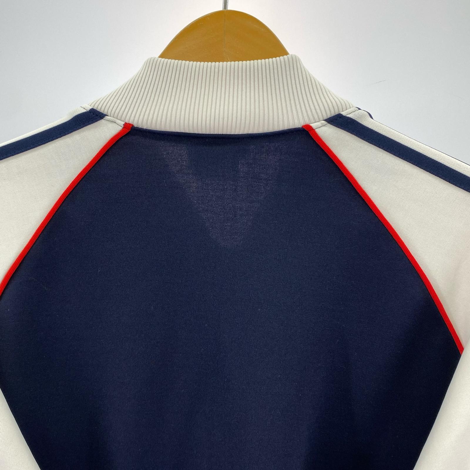 ジャケット 80s track jacket USA(M) M