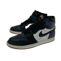 スニーカー AIR JORDAN 1 RETRO HIGH OG AS/907958-015 29cm (US11 UK10 1/2 EU48) ブラック