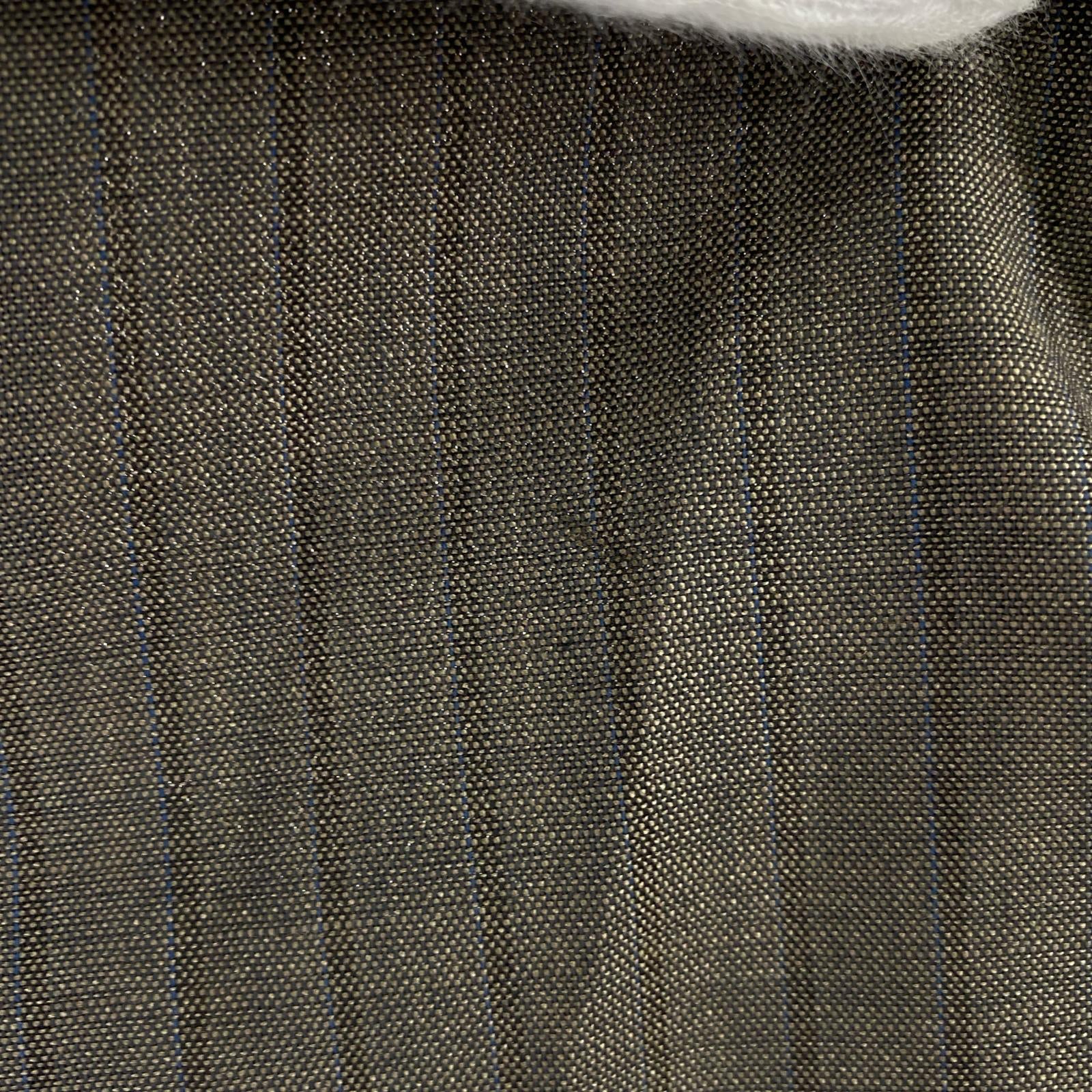 パンツ SUMMER WOOL パラシュートパンツ 2