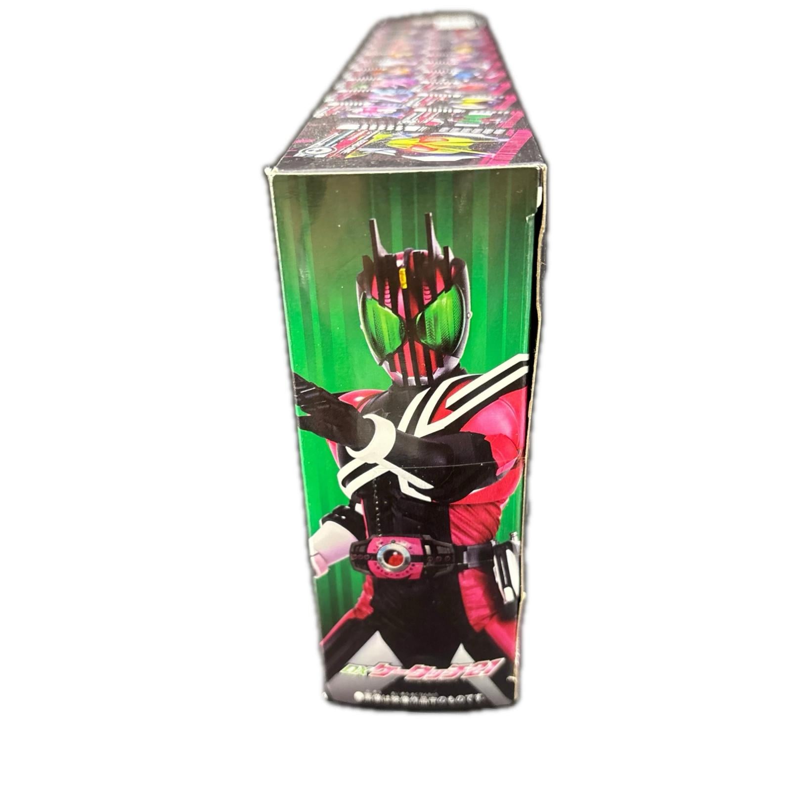 DXケータッチ21 バンダイ フィギュア/グッズ