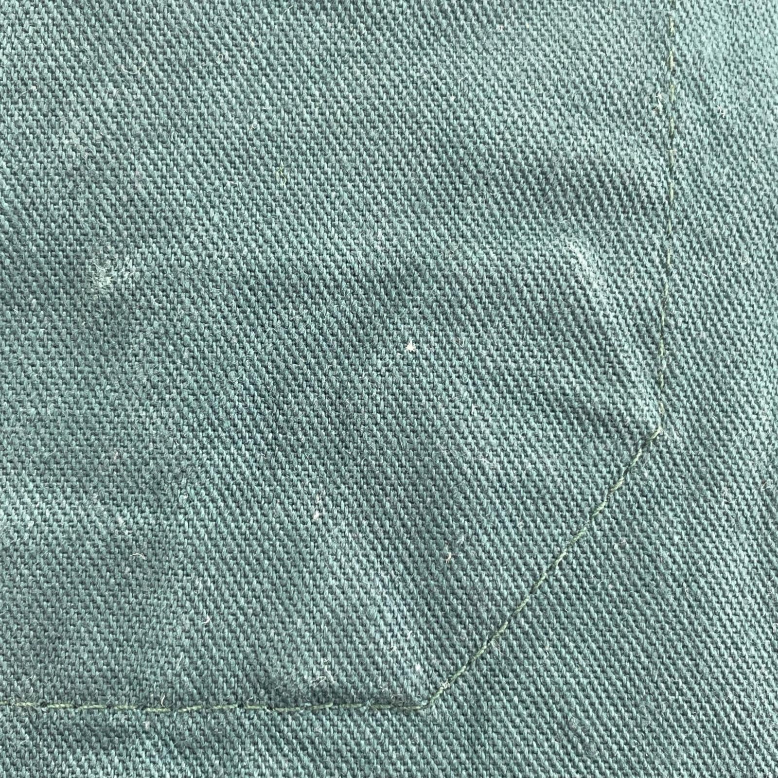 ジャケット 90s HaVeP ユーロワークカバーオール グリーン グリーン