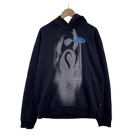 パーカー S-BOXT HOOD-T3(M) M ブラック