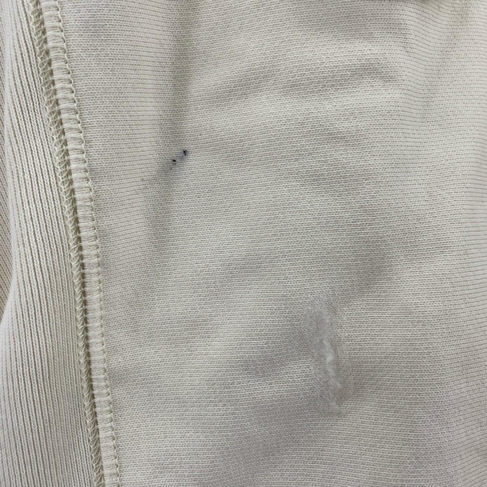 スウェット SEA Damaged Crew neck L L