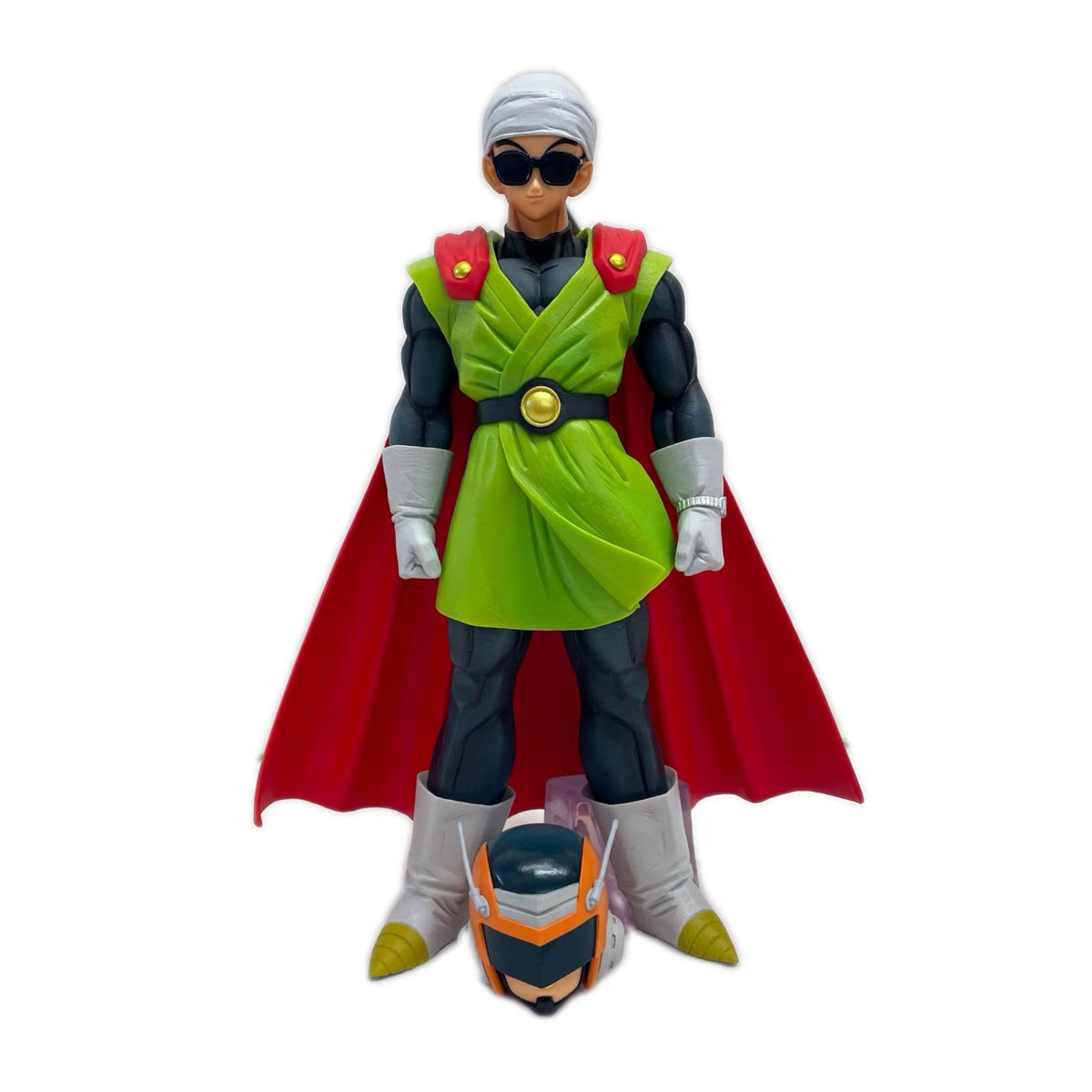 ラストワン グレートサイヤマン ドラゴンボール フィギュア/グッズ