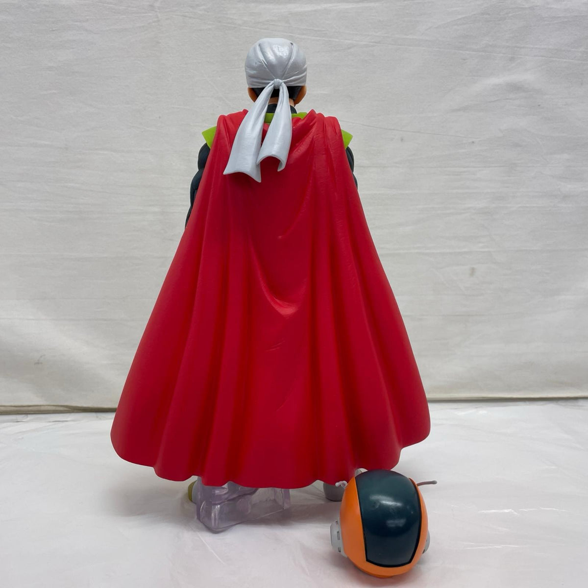 ラストワン グレートサイヤマン ドラゴンボール フィギュア/グッズ