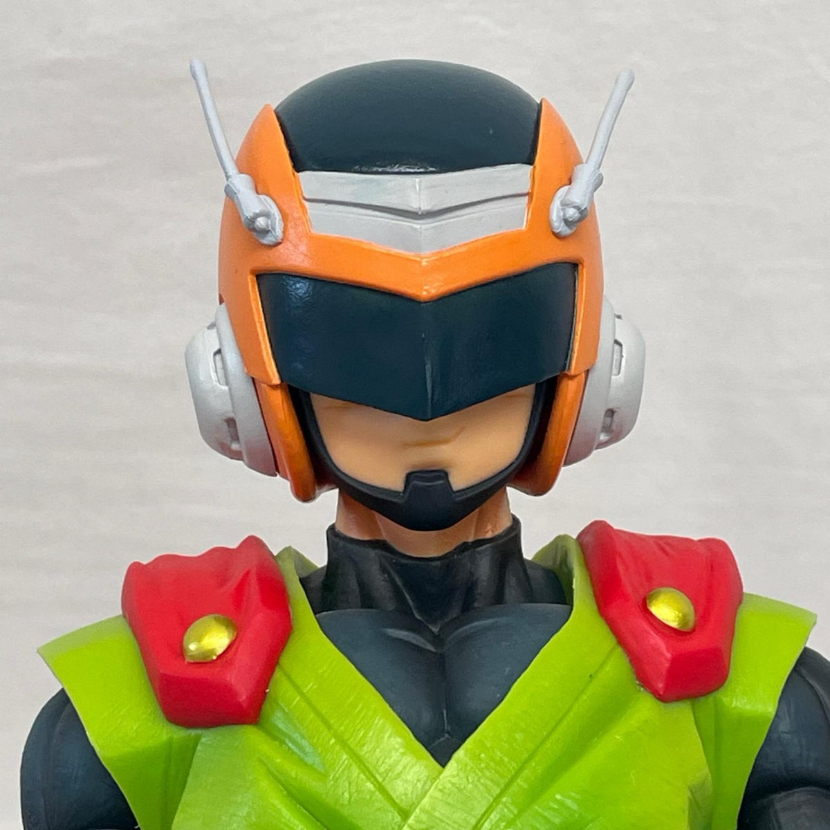 ラストワン グレートサイヤマン ドラゴンボール フィギュア/グッズ