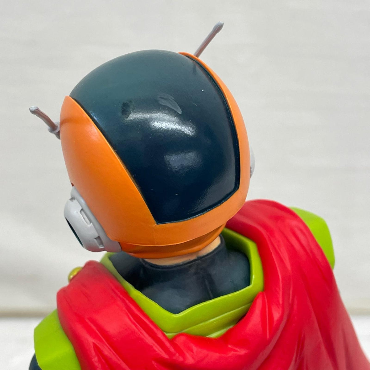 ラストワン グレートサイヤマン ドラゴンボール フィギュア/グッズ
